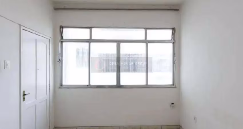 Apartamento com 1 quarto à venda na Rua São João, Centro, Niterói