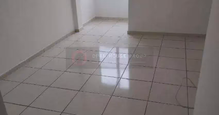 Open House Vende - Apartamento de 1 quarto no centro de Niterói