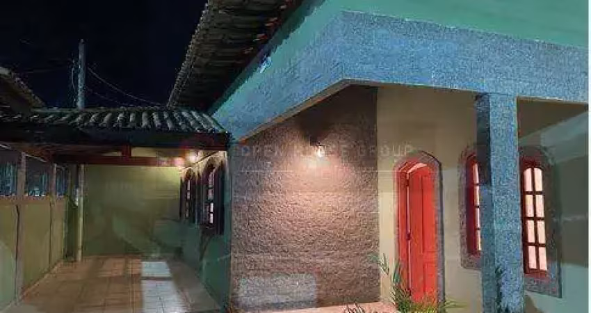 Casa com 3 quartos à venda na Rua Cambuquira, 00, Trindade, São Gonçalo
