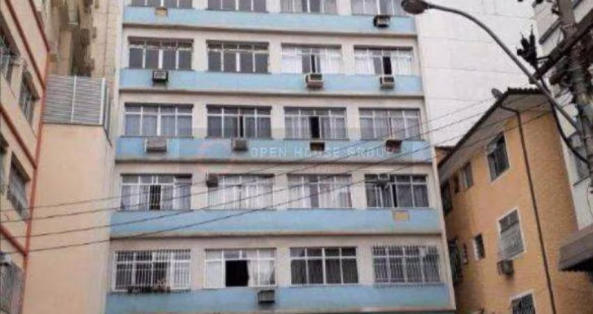 Open House Vende - Apartamento de 2 quartos em frente ao Colégio Abel