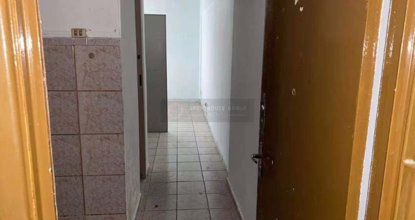 Open House vende apartamento de 1 quarto no Centro de Niterói!!!