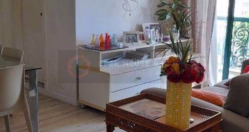 Apartamento à Venda em Pé Pequeno