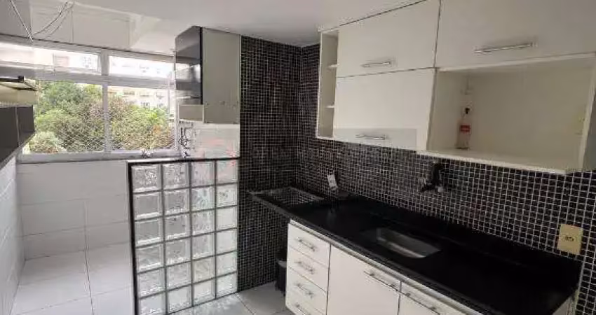 OPEN HOUSE VENDE APARTAMENTO - EDIFÍCIO BARÃO DE MAUÁ CENTRO SG