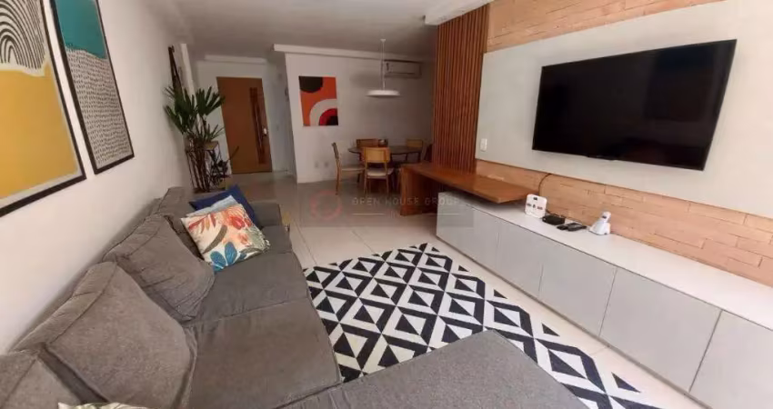 Baixou !!! a open vende wave camboinhas, 4 quartos lazer completo, financia  um luxo