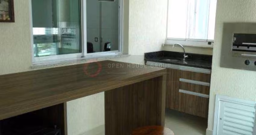 Open House Vende Apartamento 3 quartos, 2 vagas no Condomínio GOURMET Jardim Icarai!