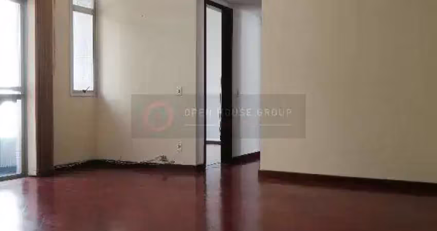 Open house vende apartamento de 3 quartos, sendo 1 suíte, dependência completa no miolo de icaraí!!