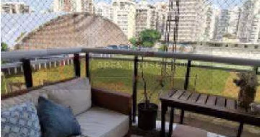 Baixou Open House Vende Apartamento Moderno Vista Indevessável na rua Nóbrega Em Icaraí - Niterói R