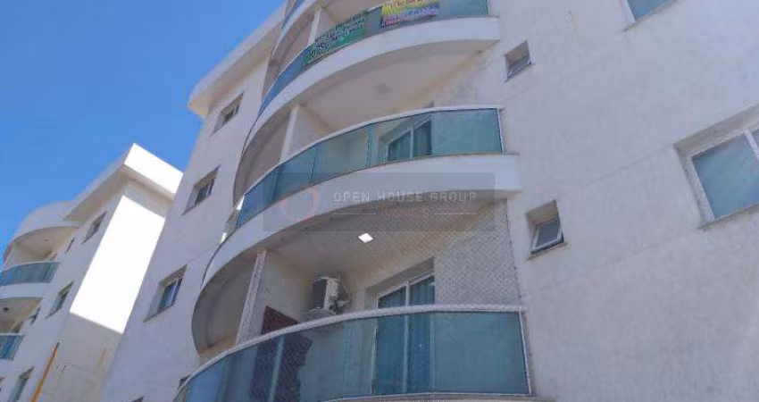 Open House Vende Apartamento - Edifício Athenas Colubandê São Gonçalo Rj