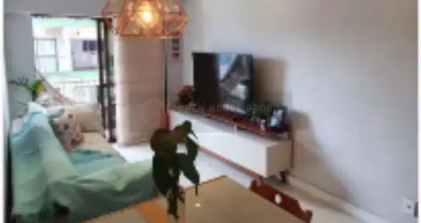 Open House Vende Apartamento Moderno c/ Varanda - Barro Vermelho SG