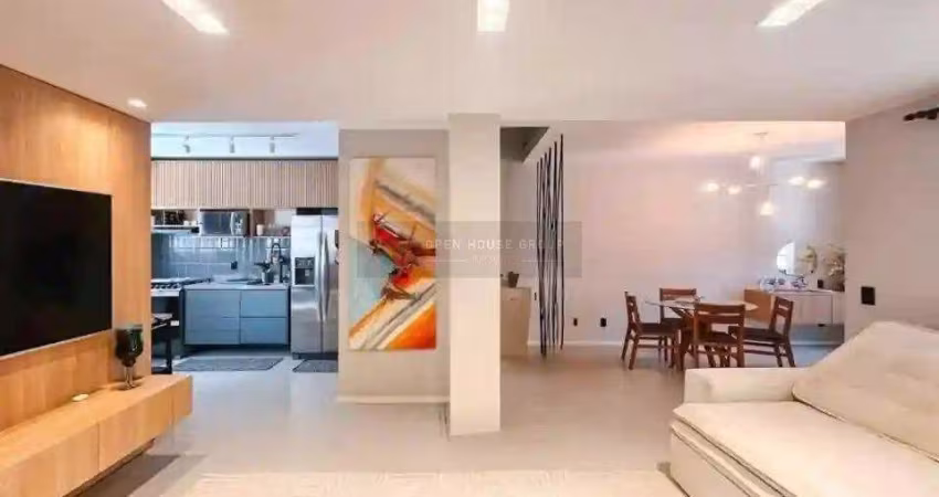Condomínio Residencial Camboinhas