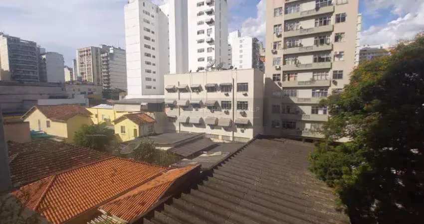 Apartamento com 2 quartos à venda na Avenida Roberto Silveira, Icaraí, Niterói