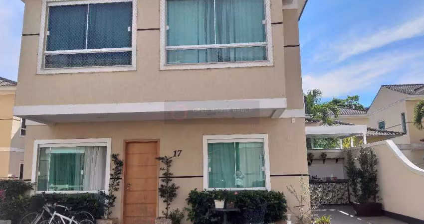 Open House vende Casa em condomínio em Itaipú