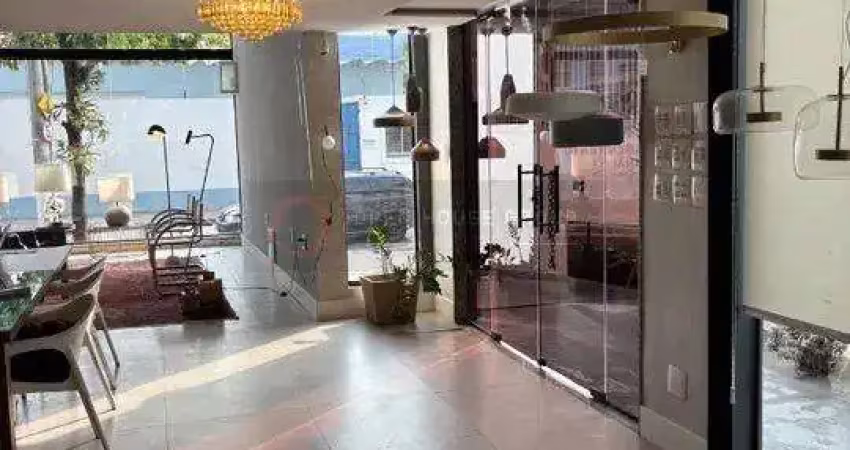 Ponto comercial à venda na Rua Lemos Cunha, Icaraí, Niterói