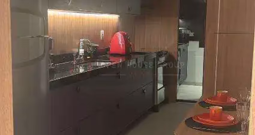 Apartamento com 2 quartos à venda na Rua Roma, 00, Piratininga, Niterói