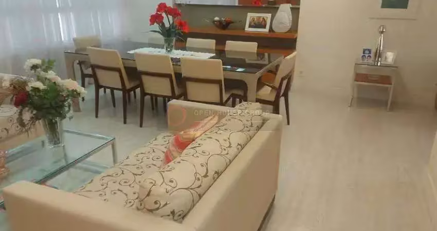 Apartamento com 3 quartos à venda na Rua General Pereira da Silva, 244, Icaraí, Niterói