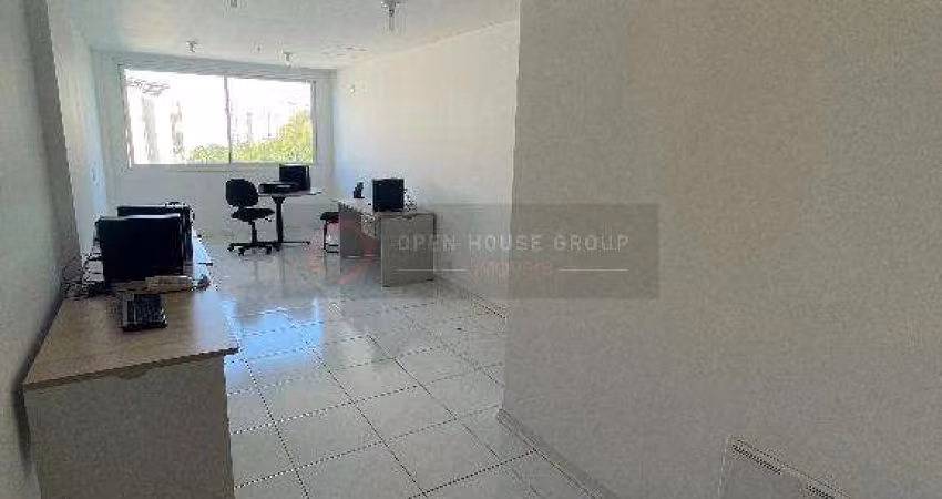 Open House vende- Sala comercial no IOffices Niterói