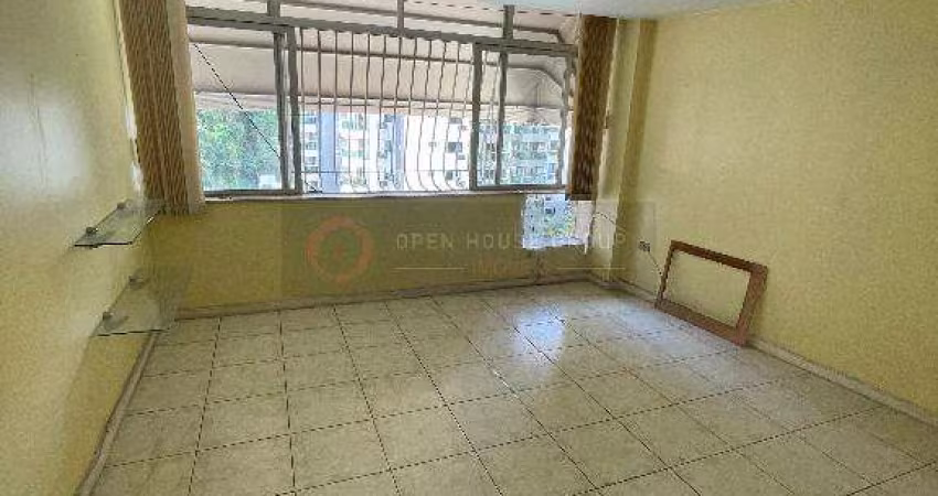 Vendo sala na rua Miguel De Frias, 50m²