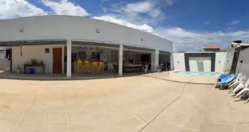Casa com 2 quartos à venda na Rua Jayme de Carvalho, Jardim Atlântico Leste (Itaipuaçu), Maricá