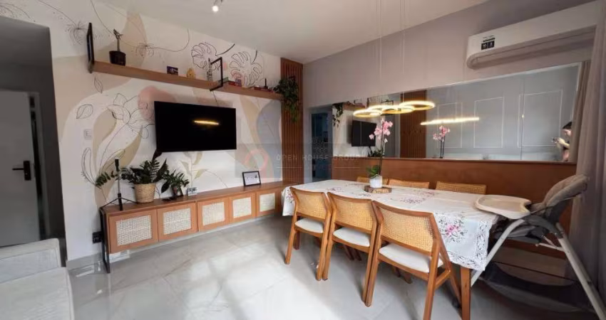 Open House Vende Apartamento 3 quartos, vaga em São Domingos!