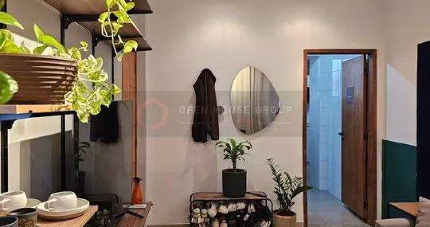 Duplex Reformado em Icaraí  Pronto para Morar, Sem Condomínio e Com Localização Imbatível!