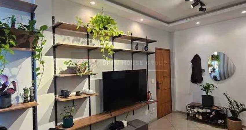Apartamento Reformado em Icaraí  Pronto para Morar, com Localização Imbatível!