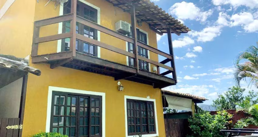 Open house vende casa em condomínio no início de pendotiba com 3 quartos e suíte!!!