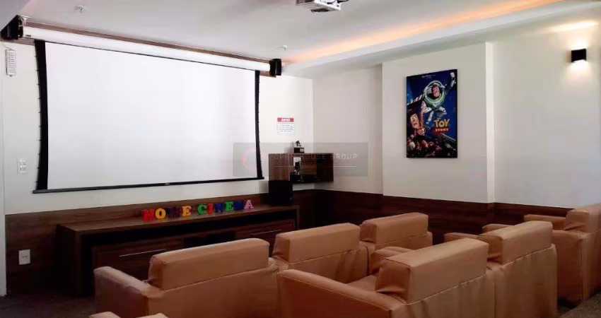 OPEN HOUSE Vende Apartamento no Condomínio Icaraí Pirivillege com 2 quartos suíte e vaga de garagem