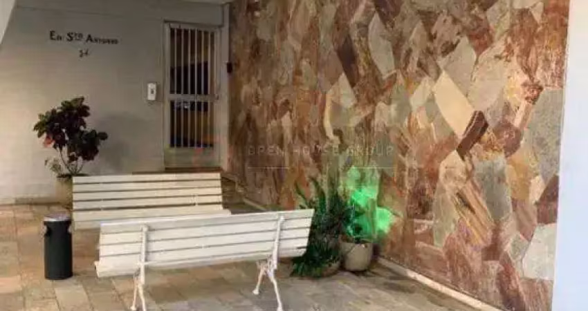 Apartamento com 2 quartos à venda na Avenida Roberto Silveira, Icaraí, Niterói