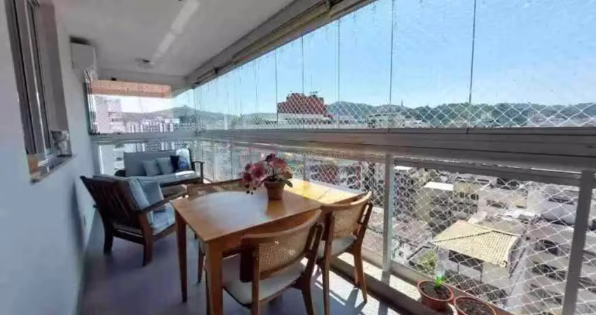 Apartamento com 3 quartos à venda na Travessa Dom Bosco, Icaraí, Niterói