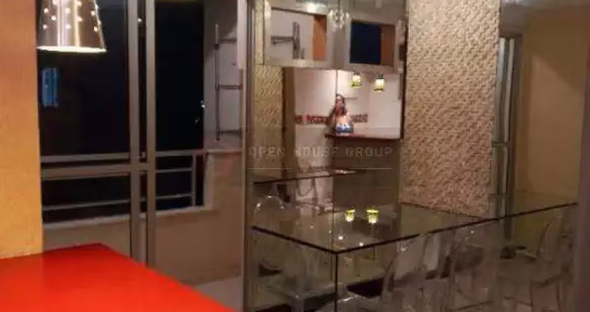 Open house imóveis vende - spazio niterói garden / barreto!!