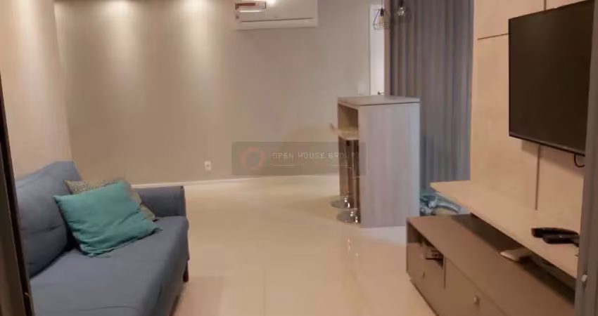Open House vende- Oportunidade Condomínio All Family 3 quartos, 2 vagas, Lazer completo!