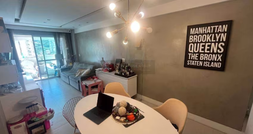 Open House Vende Apartamento 3 quartos Condomínio Eldorado
