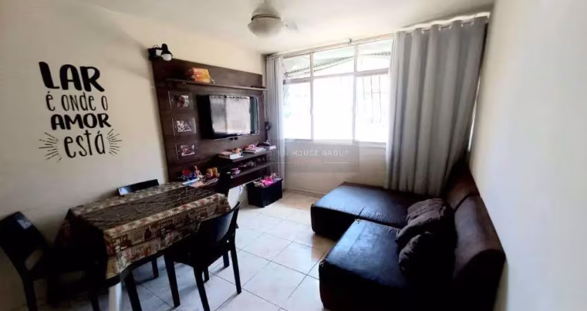 Apartamento com 2 quartos à venda na Travessa Capitão Zeferino, Icaraí, Niterói