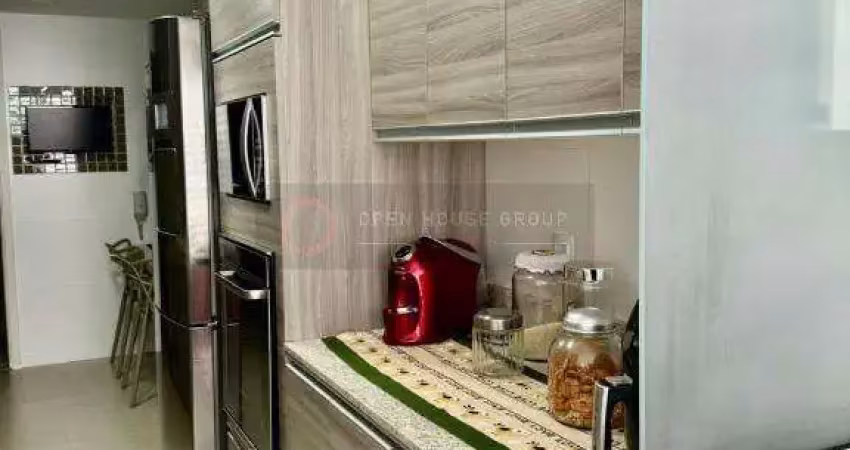 Open house vende  murano com 187m²  praia de icarai!