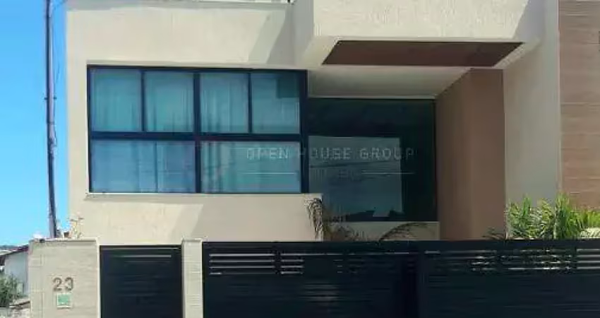 Casa com 5 quartos à venda na Rua Salomão Velmosvitsky, Camboinhas, Niterói