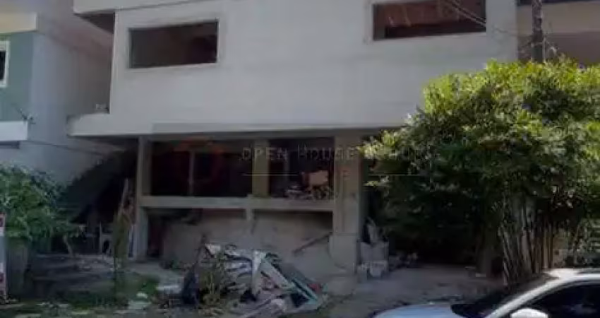 Casa em condomínio fechado com 3 quartos à venda na Rua Casuarinas, Charitas, Niterói