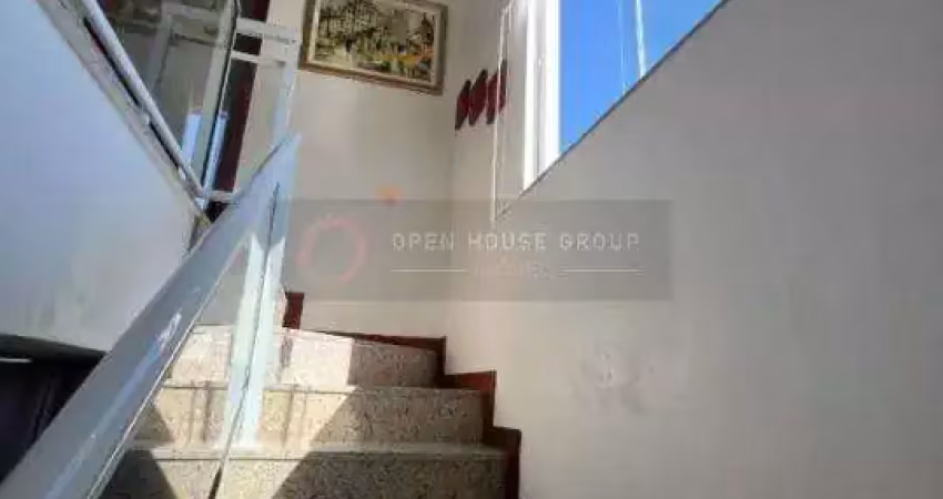 Casa em condomínio fechado com 2 quartos à venda na Avenida Pilsen, Serra Grande, Niterói