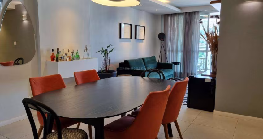 Open House Vende Apartamento 3 quartos Porteira Fechada Condomínio Giardino di Pietra Jardim Icaraí