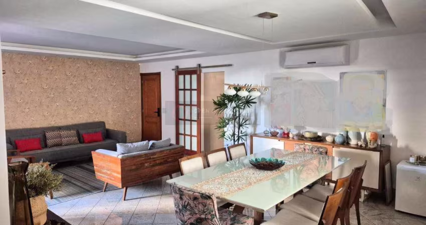 Open House vende Sofisticação no Mar de Ibiza Jardim Icaraí 4 suíte, varanda e 2 vagas