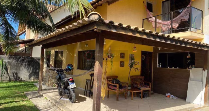 OPEN HOUSE VENDE CASA DUPLEX EM ITAIPU