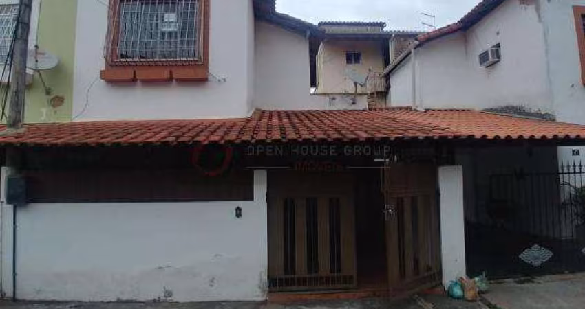 Condomínio Residencial Tamoio