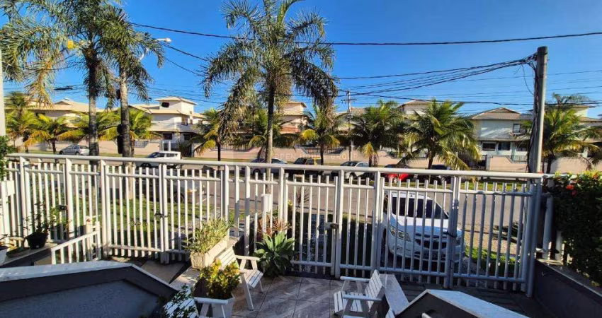 A Open vende casa Camboinhas em condomínio próximo a praia, sendo 3 suítes, ampla,  nada a fazer !!