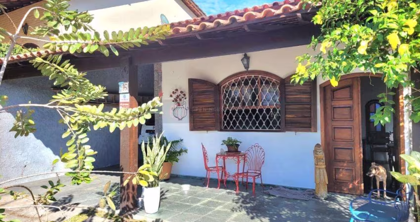 Casa à Venda em Maria Paula