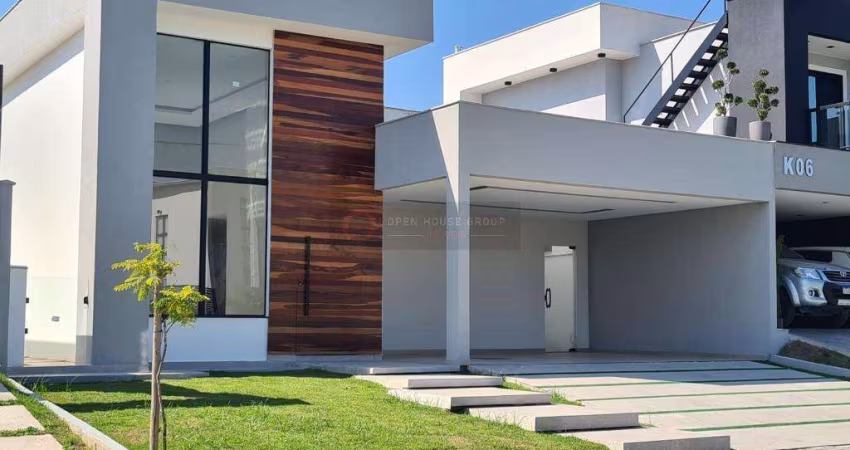 Casa 200m2 Condomínio Alphaville- Maricá
