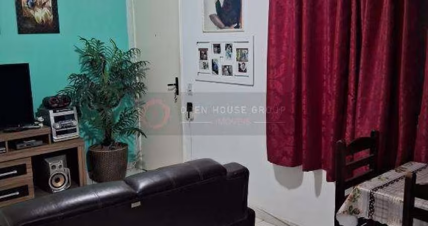 Apartamento 2 quartos em Santa Barbara, 55m²