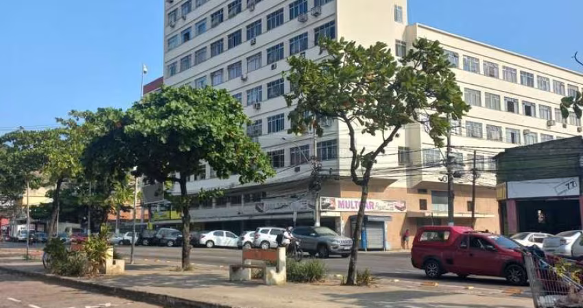 Edificio Guaporé