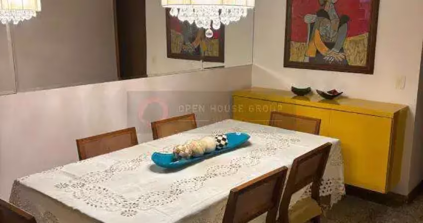 Apartamento com 3 quartos à venda na Rua Ary Parreiras, 00, Icaraí, Niterói