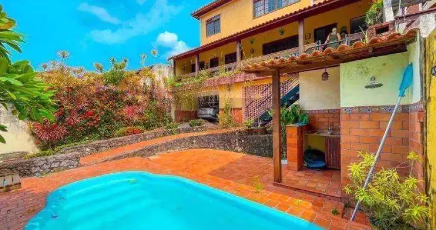 Open House imóveis vende casa em rua sem saída no Maravista
