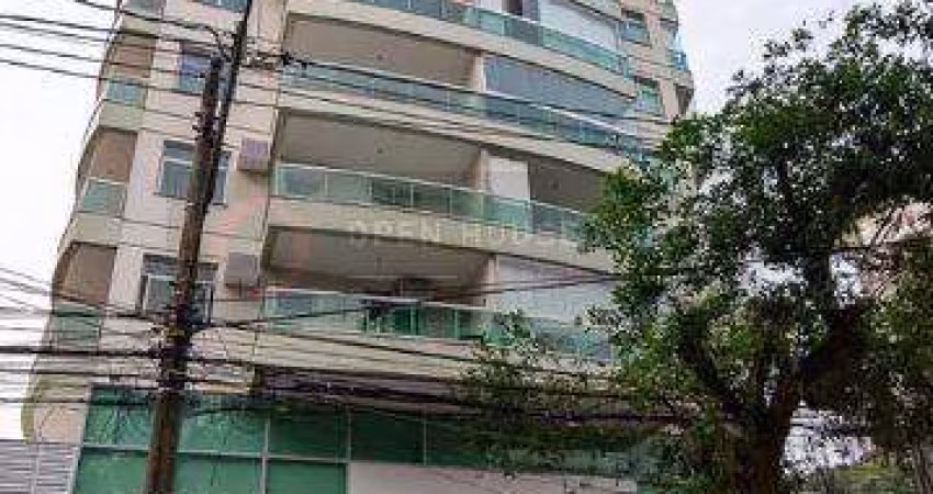 Apartamento no Tour de Renoir, 2 quartos e 1 suíte, 1 vaga e lazer completo