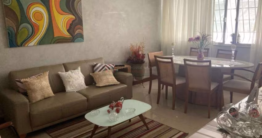 Open House Vende Apartamento 2 quartos, vaga em Icarai